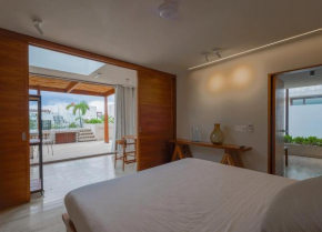 404 Aldea Zama Awesome 1Br with private pool by StayPodio